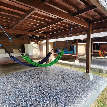 Suka Beach Bungalow Nusa Lembongan  Exterior photo
