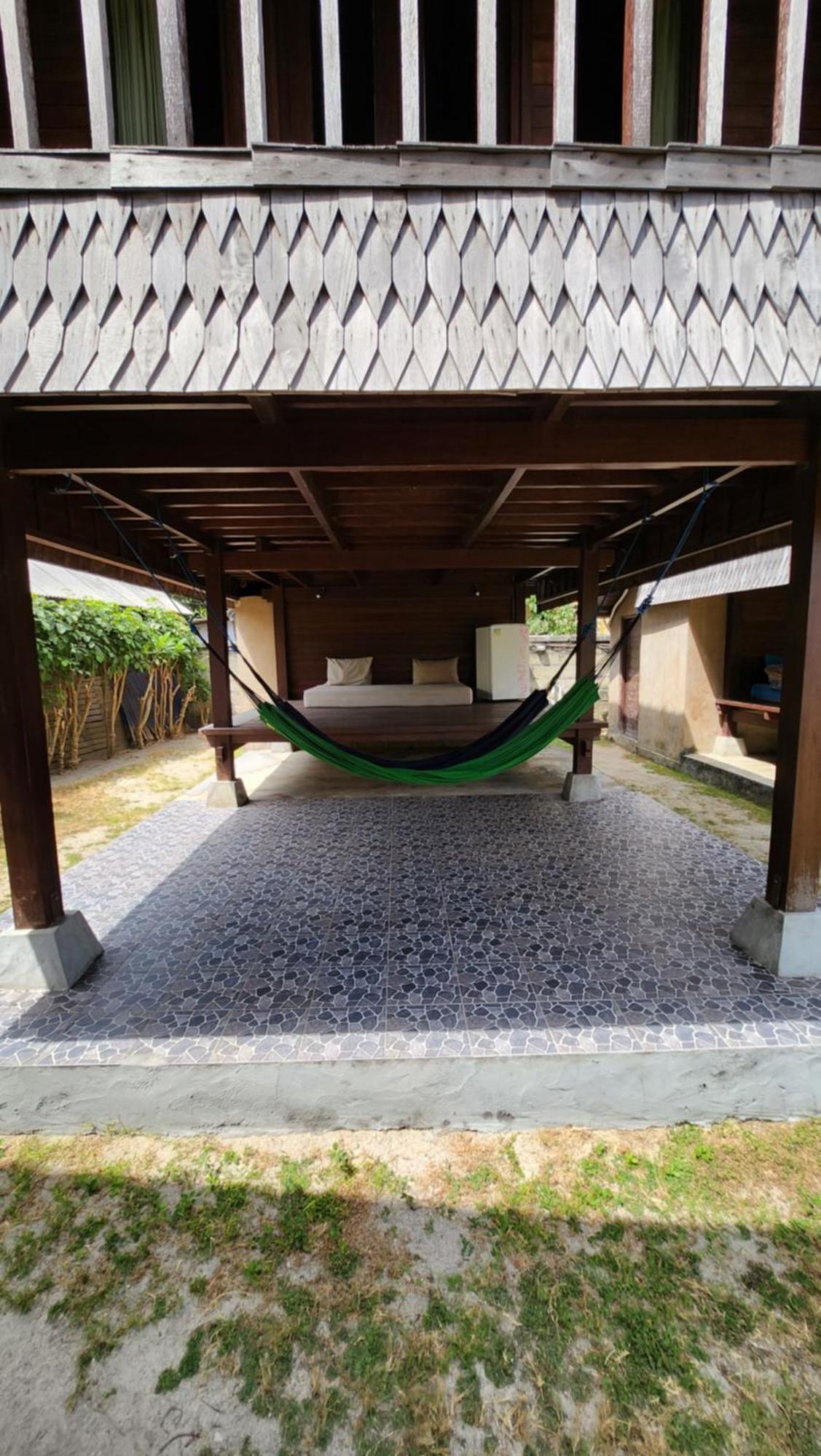 Suka Beach Bungalow Nusa Lembongan  Exterior photo